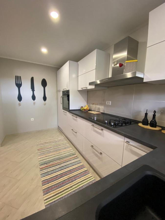 Apartman Petra Gustirna 외부 사진