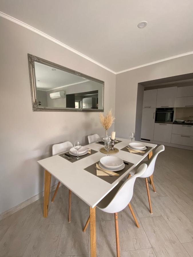Apartman Petra Gustirna 외부 사진