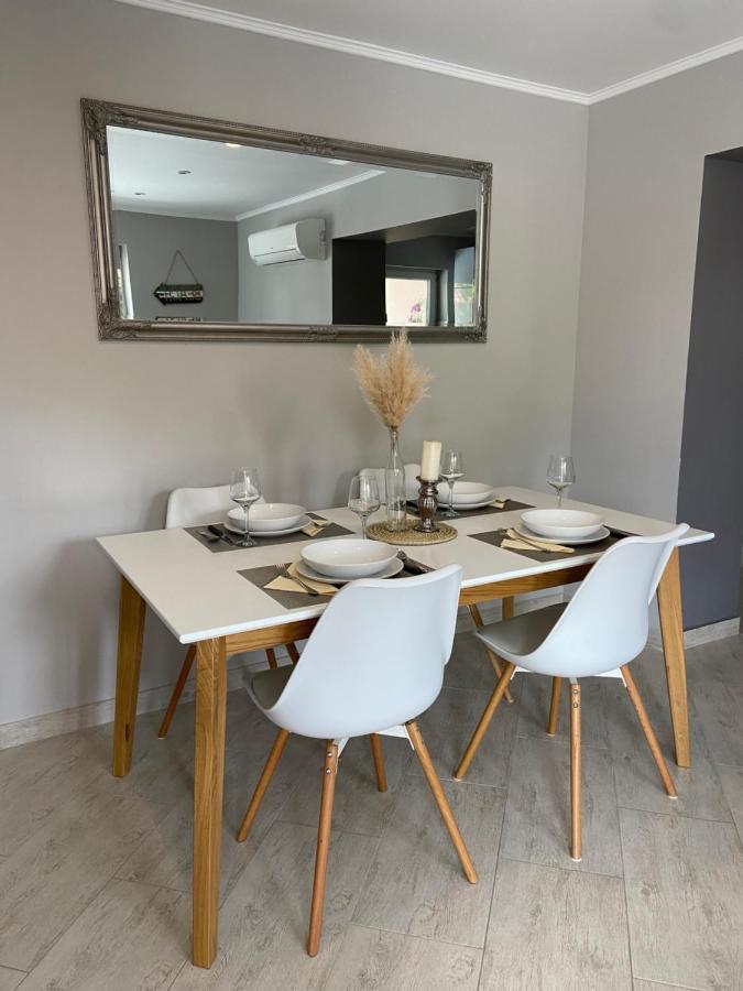 Apartman Petra Gustirna 외부 사진