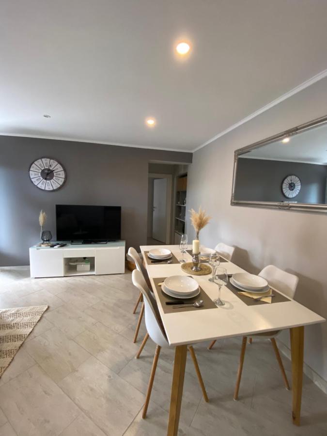 Apartman Petra Gustirna 외부 사진