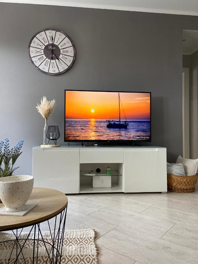 Apartman Petra Gustirna 외부 사진