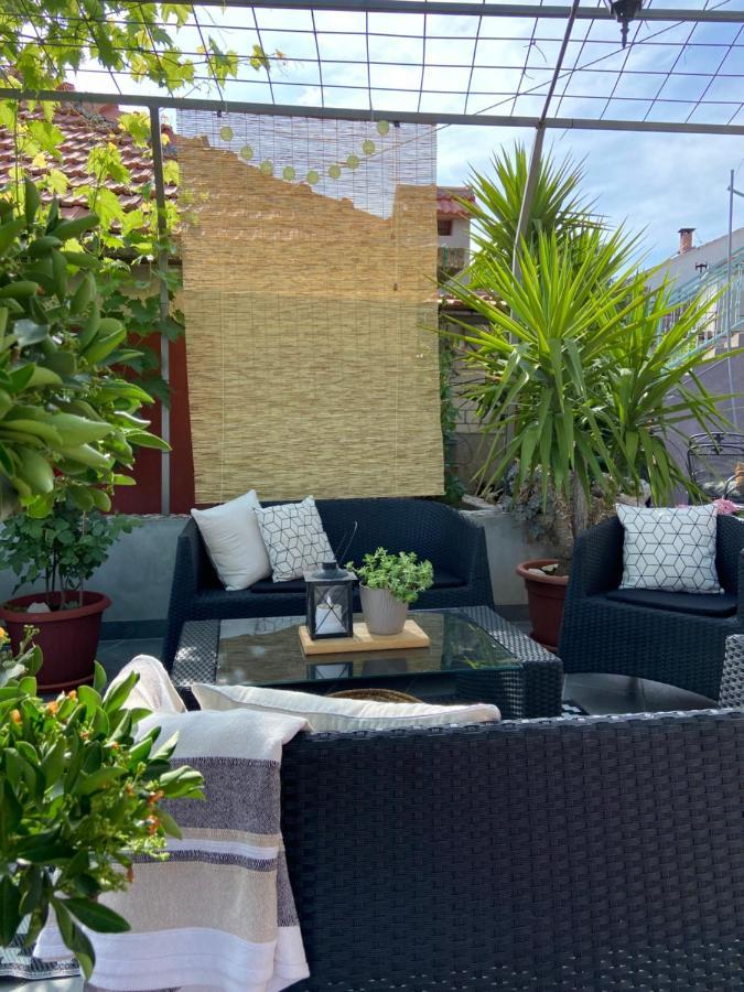 Apartman Petra Gustirna 외부 사진